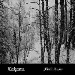 Final Snow : Final Snow - Tahazu